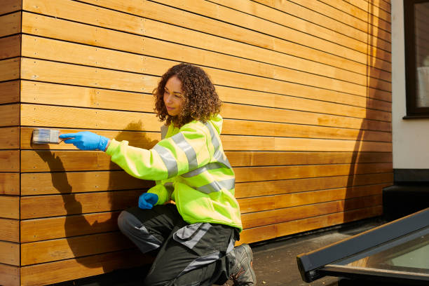 Best Siding Removal and Disposal  in Gang Mills, NY